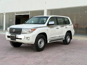 2010 TOYOTA GX.R