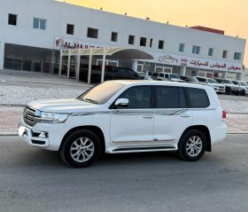 2017 TOYOTA GX.R