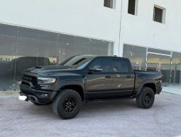 2023 DODGE RAM TRX
