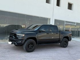 2023 DODGE RAM TRX