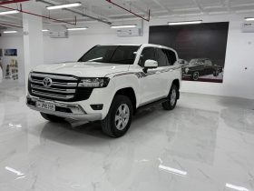 2022 TOYOTA GX.R TWIN TURBO