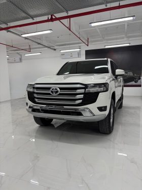 2022 TOYOTA GX.R TWIN TURBO