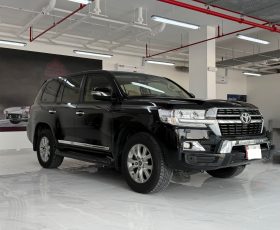 2021 TOYOTA GX.R