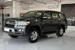 2021 TOYOTA GX.R